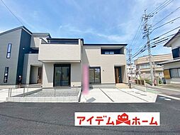 春日井市　坂下町二丁目第2　1号棟