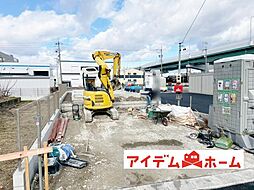 豊山町 豊場第17　全1棟