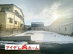 可児郡御嵩町御嵩　1号棟