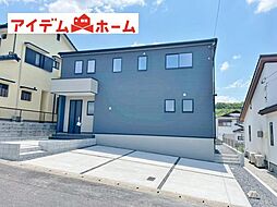 可児郡御嵩町御嵩　1号棟