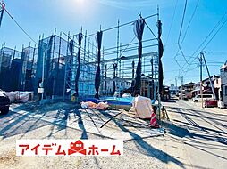 小牧市 東田中2期　1号棟