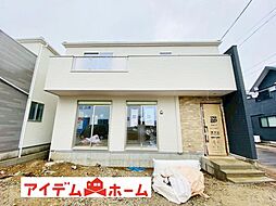 小牧市 東田中2期　1号棟