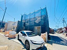 小牧市 東田中2期　1号棟