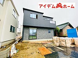 小牧市 東田中2期　9号棟