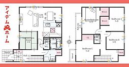 小牧市 東田中2期　8号棟