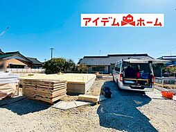 小牧市 東田中2期　8号棟