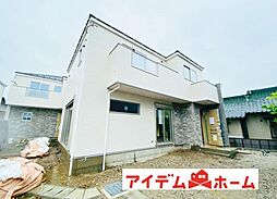小牧市 東田中2期　8号棟