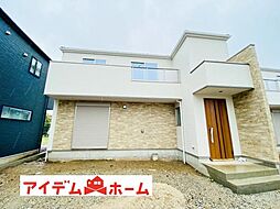 小牧市 東田中2期　6号棟