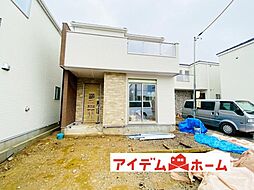 小牧市 東田中2期　5号棟