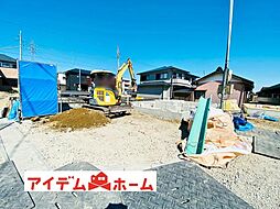 小牧市 東田中2期　5号棟