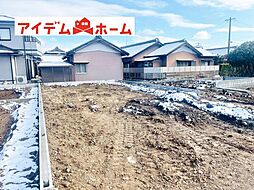 小牧市 東田中2期　5号棟