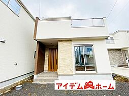 小牧市 東田中2期 5号棟