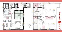 小牧市 東田中2期　4号棟
