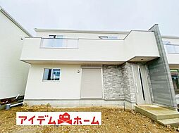 小牧市 東田中2期　4号棟