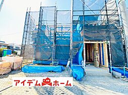 小牧市 東田中2期　4号棟