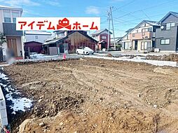 小牧市 東田中2期　4号棟