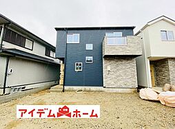 小牧市 東田中2期 3号棟