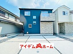 小牧市 東田中2期 3号棟