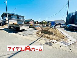 小牧市 東田中2期　2号棟