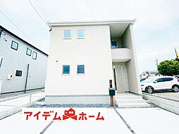春日井市西高山町三丁目　1号棟