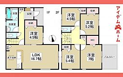 小牧市多気西町　1号棟