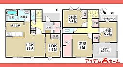 小牧市 久保一色南　5号棟