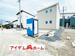 小牧市 久保一色南　5号棟