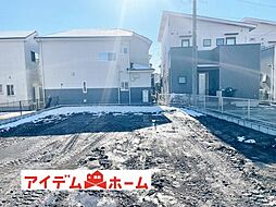 小牧市 久保一色南　5号棟