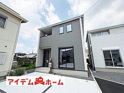 小牧市 久保一色南 4号棟