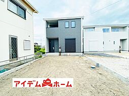 小牧市 久保一色南　4号棟