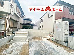 春日井市　六軒屋町第6　全1棟
