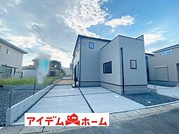 春日井市西高山町三丁目　5号棟
