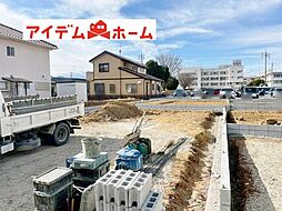 春日井市西高山町三丁目　5号棟