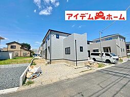 春日井市西高山町三丁目 5号棟