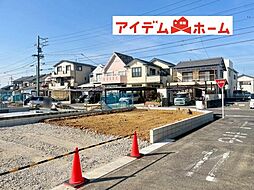 春日井市西高山町三丁目　4号棟