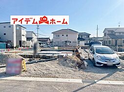 春日井市西高山町三丁目　3号棟