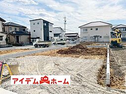 春日井市西高山町三丁目　3号棟