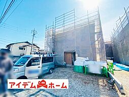 春日井市西高山町三丁目　3号棟