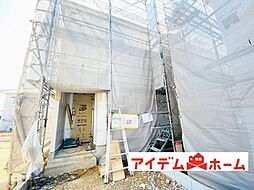 春日井市西高山町三丁目　2号棟