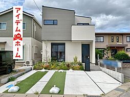 北名古屋市 鍜治ケ一色10期　5号棟