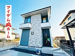 守山区上志段味4期　全1棟