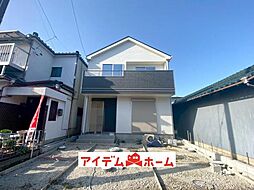 北名古屋市宇福寺5期　全1棟