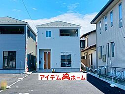 江南市大間町新町第1　全2棟　2号棟