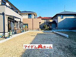 江南市大間町新町第1　全2棟　1号棟