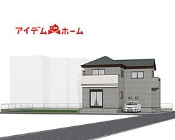 江南市飛高町栄　B号棟