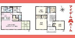 小牧市　第3中央　4号棟
