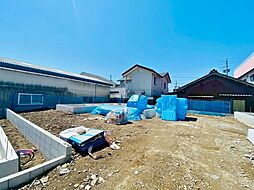 小牧市　第3中央　4号棟