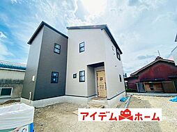 小牧市 第3中央 4号棟