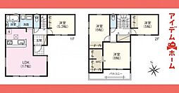 小牧市　第3中央　3号棟