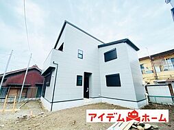 小牧市 第3中央 3号棟